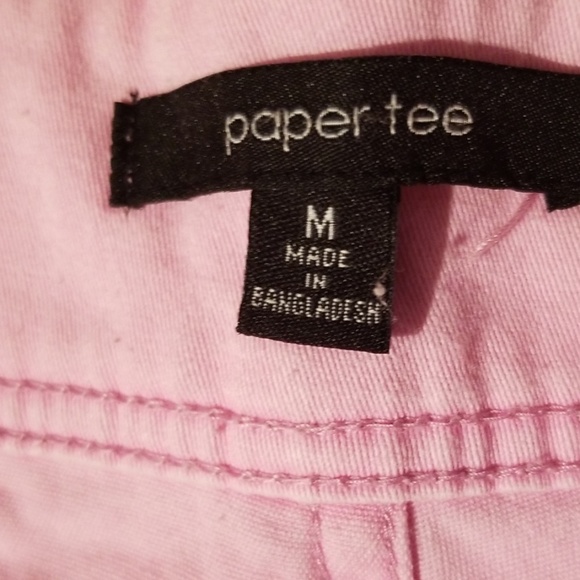 ๐๐ธ Cutie pie Shorts๐ธ๐ - Picture 4 of 4